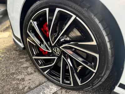 VW GTI GOLF VIII GTI CLUBSPORT 2.0L 300CV (2022) - Foto 12