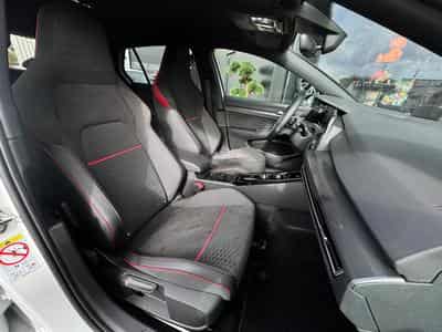 VW GTI GOLF VIII GTI CLUBSPORT 2.0L 300CV (2022) - Foto 9