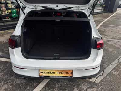 VW GTI GOLF VIII GTI CLUBSPORT 2.0L 300CV (2022) - Foto 13