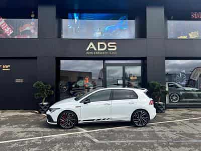 VW GTI GOLF VIII GTI CLUBSPORT 2.0L 300CV (2022) - Foto 15