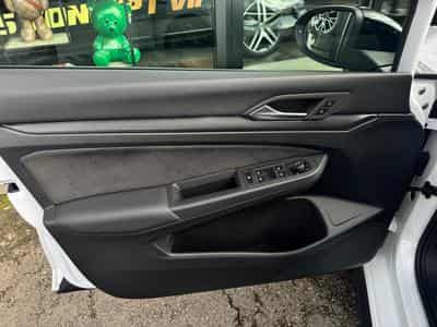 VW GTI GOLF VIII GTI CLUBSPORT 2.0L 300CV (2022) - Foto 8