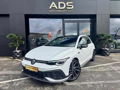 VW GTI GOLF VIII GTI CLUBSPORT 2.0L 300CV (2022) - Foto 1