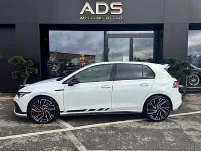 VW GTI GOLF VIII GTI CLUBSPORT 2.0L 300CV (2022) - Foto 2