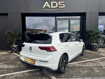 VW GTI GOLF VIII GTI CLUBSPORT 2.0L 300CV (2022) - Foto 3