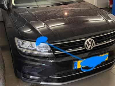 VW Tiguan Highline 2.0 TSI 132kw 4M DSG7 (2018) - Photo 1