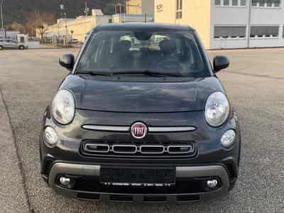 Fiat 500L 1.4 T-Jet / 26.845 KM / 1 Owner / used like new (2018) - Photo 5