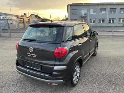 Fiat 500L 1.4 T-Jet / 26.845 KM / 1 Owner / used like new (2018) - Photo 2