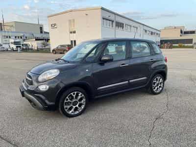 Fiat 500L 1.4 T-Jet / 26.845 KM / 1 Owner / used like new (2018) - Photo 7