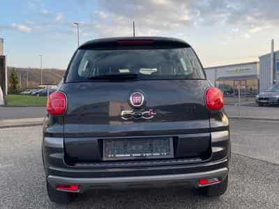 Fiat 500L 1.4 T-Jet / 26.845 KM / 1 Owner / used like new (2018) - Photo 6