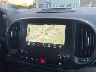 Fiat 500L 1.4 T-Jet / 26.845 KM / 1 Owner / used like new (2018) - Photo 15