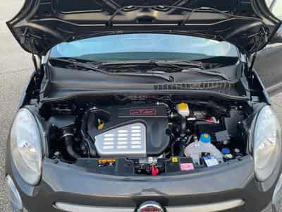 Fiat 500L 1.4 T-Jet / 26.845 KM / 1 Owner / used like new (2018) - Photo 14