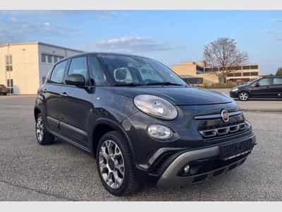 Fiat 500L 1.4 T-Jet / 26.845 KM / 1 Owner / used like new (2018) - Photo 3