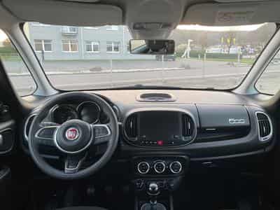 Fiat 500L 1.4 T-Jet / 26.845 KM / 1 Owner / used like new (2018) - Photo 11