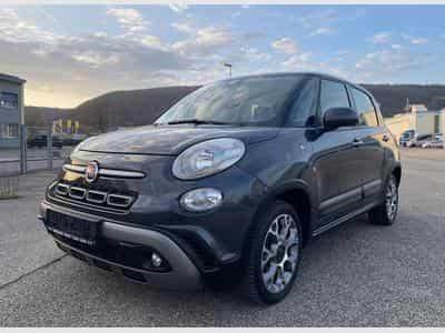 Fiat 500L 1.4 T-Jet / 26.845 KM / 1 Owner / used like new (2018) - Photo 4