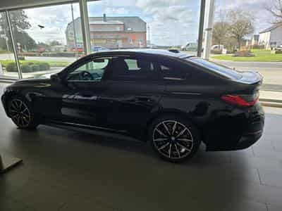 BMW 430 Gran Coupé d xDrive M Sport Pack Pro (2024) - Foto 2