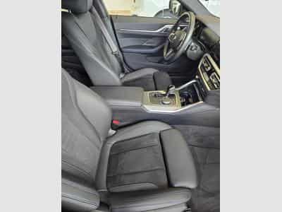 BMW 430 Gran Coupé d xDrive M Sport Pack Pro (2024) - Foto 6