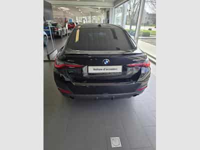 BMW 430 Gran Coupé d xDrive M Sport Pack Pro (2024) - Foto 3