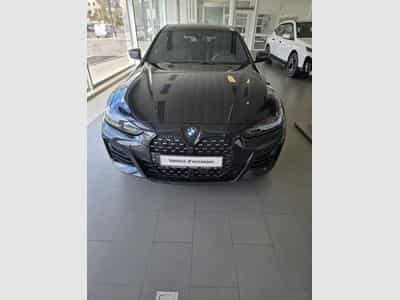 BMW 430 Gran Coupé d xDrive M Sport Pack Pro (2024) - Photo 1