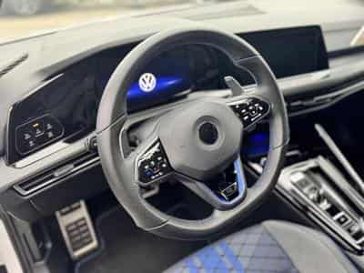 VW Golf 8 R 4MOTION 2.0L 320CV (2022) - Foto 4