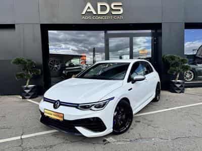 VW Golf 8 R 4MOTION 2.0L 320CV (2022) - Photo 1