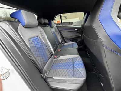 VW Golf 8 R 4MOTION 2.0L 320CV (2022) - Foto 8