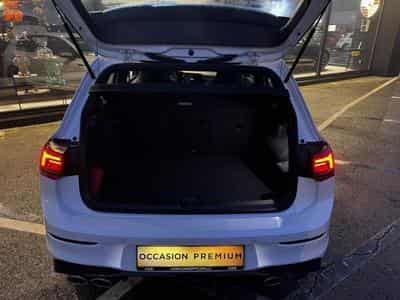 VW Golf 8 R 4MOTION 2.0L 320CV (2022) - Foto 10