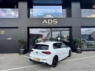 VW Golf 8 R 4MOTION 2.0L 320CV (2022) - Foto 14