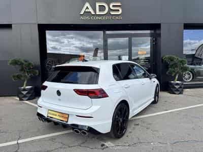 VW Golf 8 R 4MOTION 2.0L 320CV (2022) - Foto 3