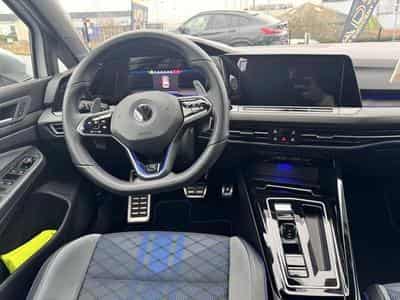 VW Golf 8 R 4MOTION 2.0L 320CV (2022) - Foto 5