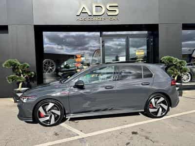 VW GTI GOLF VIII GTI CLUBSPORT 2.0L 300CV (2023) - Foto 2