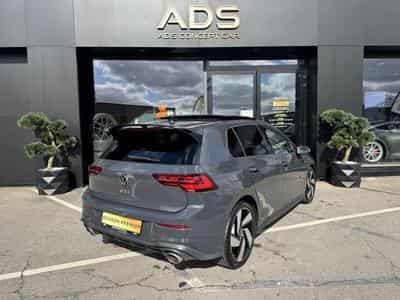 VW GTI GOLF VIII GTI CLUBSPORT 2.0L 300CV (2023) - Foto 3