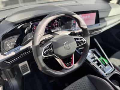 VW GTI GOLF VIII GTI CLUBSPORT 2.0L 300CV (2023) - Foto 5