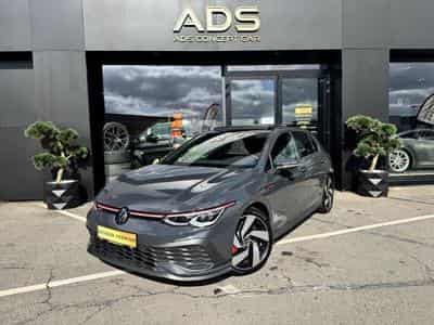 VW GTI GOLF VIII GTI CLUBSPORT 2.0L 300CV (2023) - Foto 1