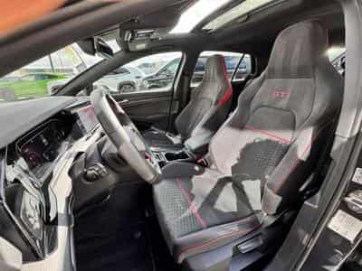 VW GTI GOLF VIII GTI CLUBSPORT 2.0L 300CV (2023) - Foto 6