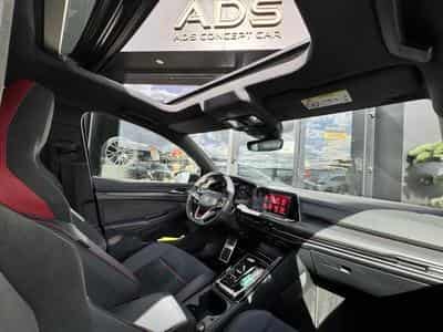 VW GTI GOLF VIII GTI CLUBSPORT 2.0L 300CV (2023) - Foto 8