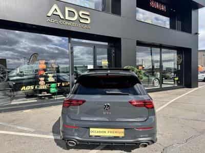 VW GTI GOLF VIII GTI CLUBSPORT 2.0L 300CV (2023) - Foto 4