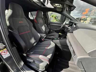 VW GTI GOLF VIII GTI CLUBSPORT 2.0L 300CV (2023) - Foto 9