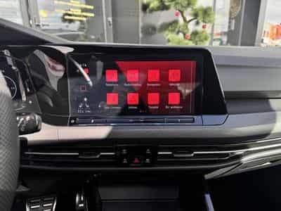 VW GTI GOLF VIII GTI CLUBSPORT 2.0L 300CV (2023) - Foto 7