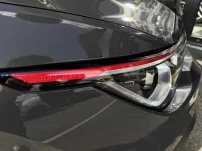 VW GTI GOLF VIII GTI CLUBSPORT 2.0L 300CV (2023) - Foto 15