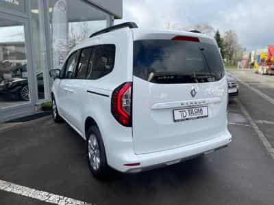 Renault Kangoo 1.3 TCE 131 Auto Neuf (2025) - Foto 13