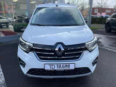 Renault Kangoo 1.3 TCE 131 Auto Neuf (2025) - Foto 2