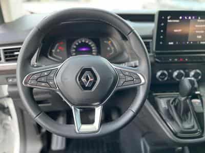 Renault Kangoo 1.3 TCE 131 Auto Neuf (2025) - Foto 8