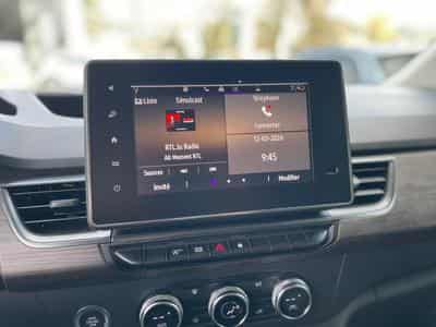 Renault Kangoo 1.3 TCE 131 Auto Neuf (2025) - Foto 9