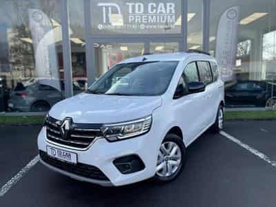 Renault Kangoo 1.3 TCE 131 Auto Neuf (2025) - Foto 1