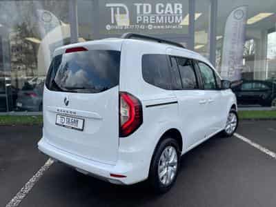 Renault Kangoo 1.3 TCE 131 Auto Neuf (2025) - Foto 15