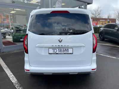 Renault Kangoo 1.3 TCE 131 Auto Neuf (2025) - Foto 14