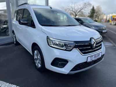 Renault Kangoo 1.3 TCE 131 Auto Neuf (2025) - Foto 3