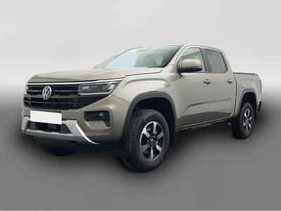 VW Amarok (2026) - Foto 1