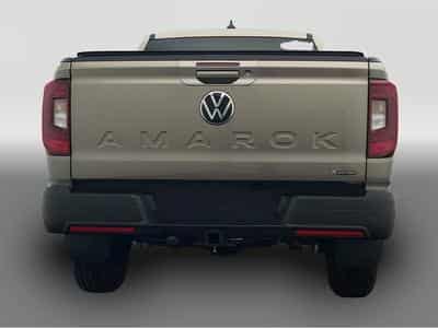 VW Amarok (2026) - Foto 4