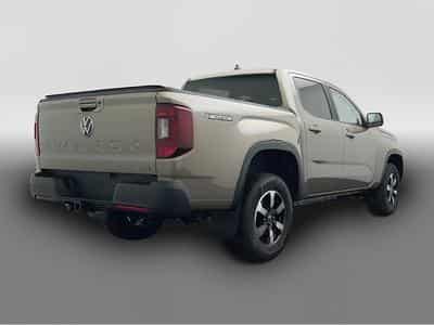 VW Amarok (2026) - Foto 5